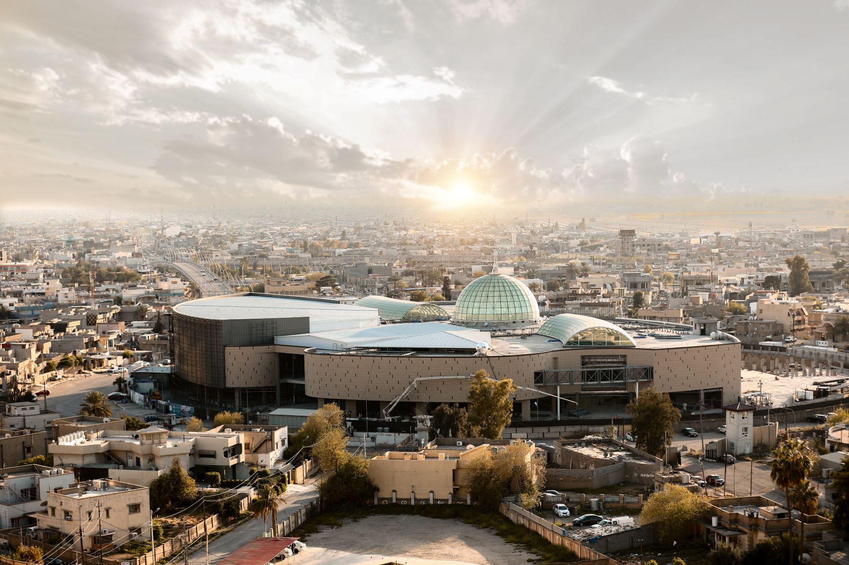 Kerkuk Mall Store - Image 2